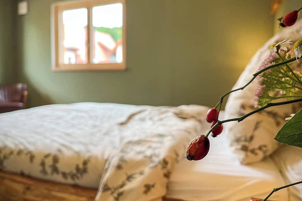 Ganze Wohnung, Entschleunigung pur: Stylisches Natur-Refugium mit Sauna & Hühner-Idylle in Hofheim in Unterfranken, Landkreis Haßberge