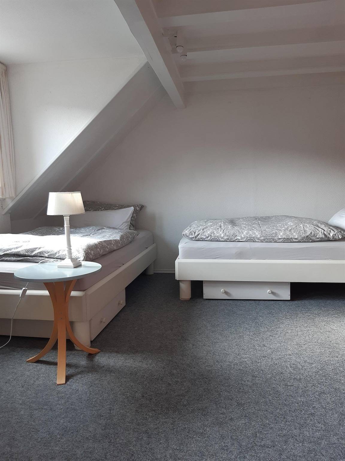 Ferienwohnung Am Ölsbach in Mudersbach, Altenkirchen & Umgebung