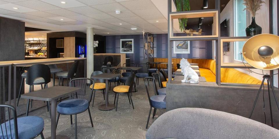 Hôtel pour 2 personnes, avec vue et terrasse, animaux acceptés