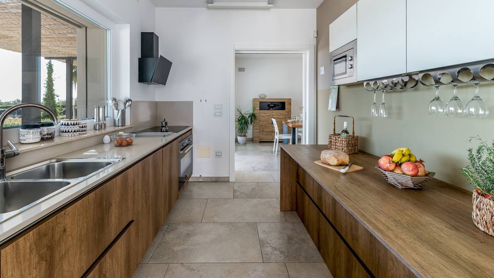 Villa I Chiani 8, Emma Villas in Gagliano del Capo, Provincia di Lecce