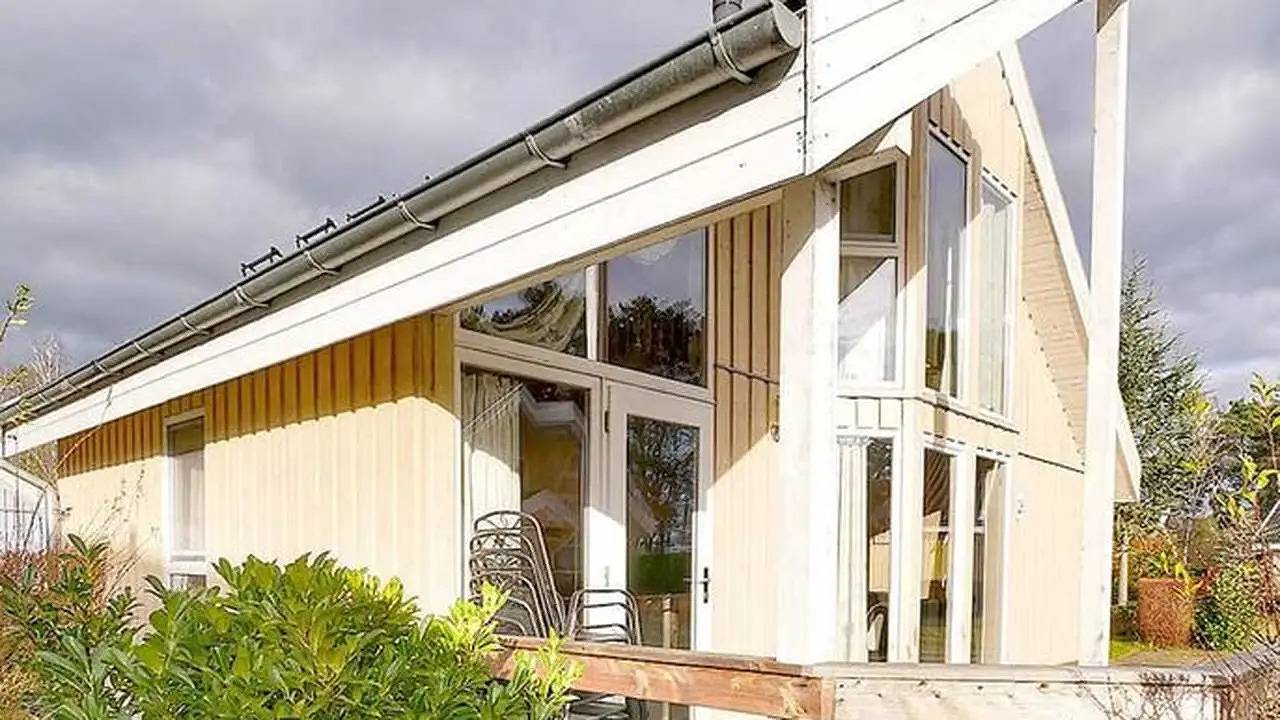 Ferienhaus für 6 Personen (90 m²) in Wendisch Rietz in Wendisch Rietz, Dahme-Seengebiet