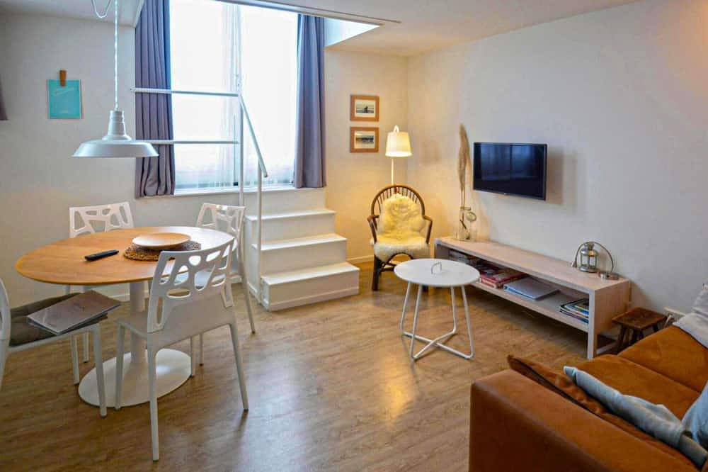 Geheel appartement, Amazing apartment in Schiermonnikoog in Schiermonnikoog, Nederlandse waddeneilanden