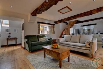 Gîte pour 5 personnes, avec jardin en Ille-et-Vilaine