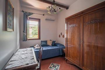 Villa pour 5 Personnes dans Mondello, Province de Palerme, Photo 3