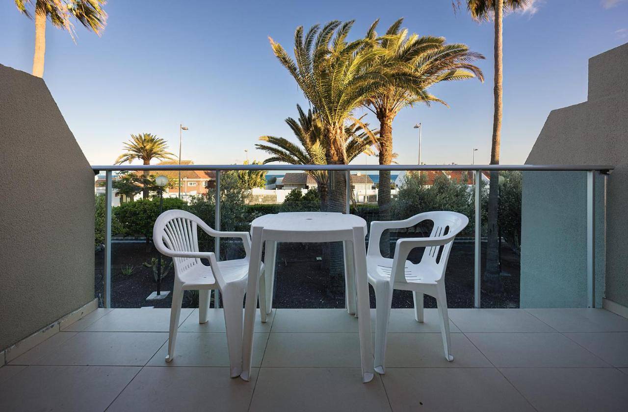 Smartr Maspalomas Corinto in San Agustin, San Bartolomé de Tirajana