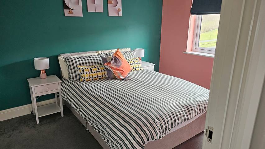 Location de vacances pour 8 personnes à Corby - 2