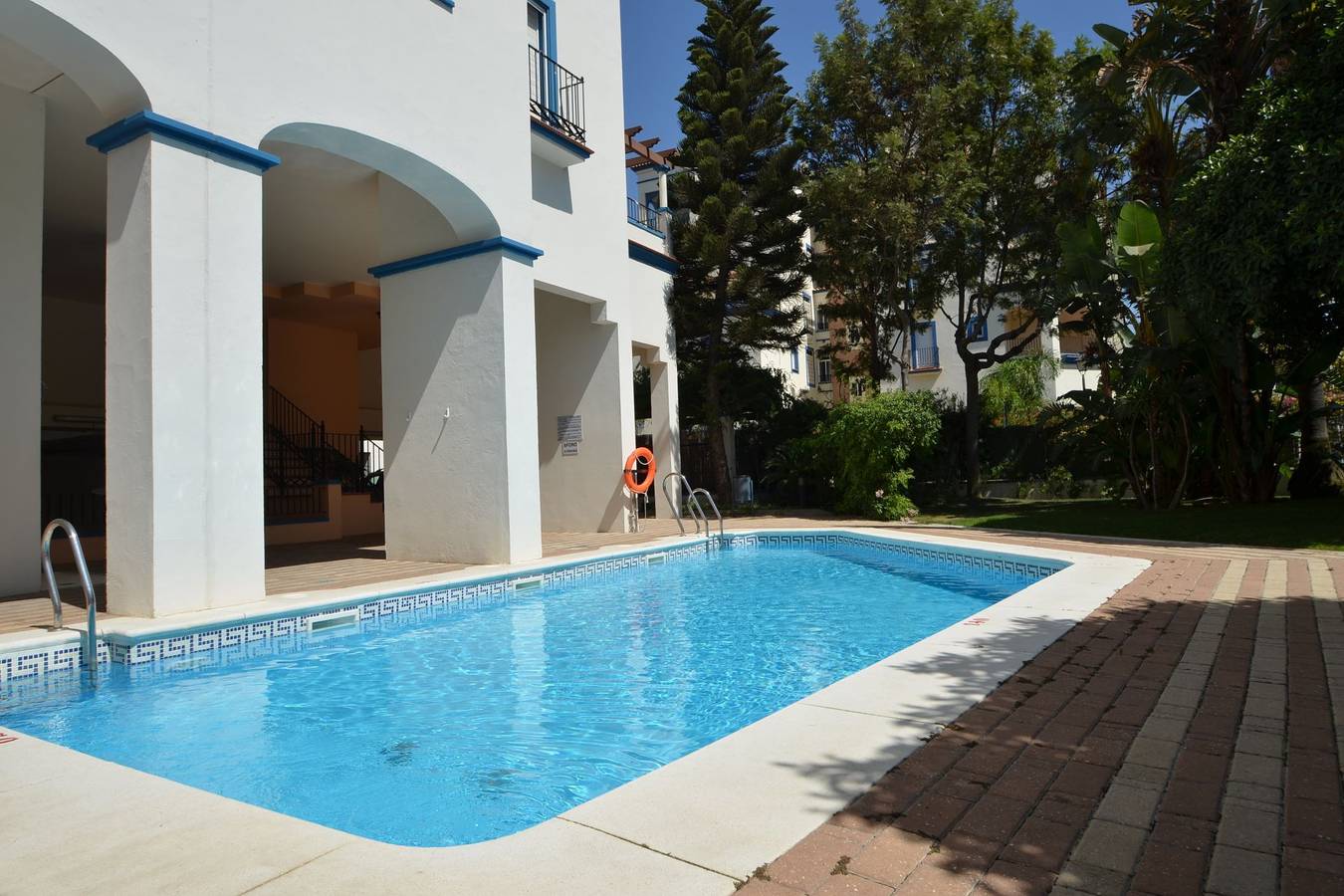 Apartamento entero, La Marina 3 21 in Isla Canela, Ayamonte