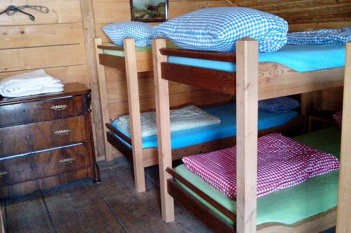 Cottage für 30 Personen, mit Garten in Passauer Land - 3