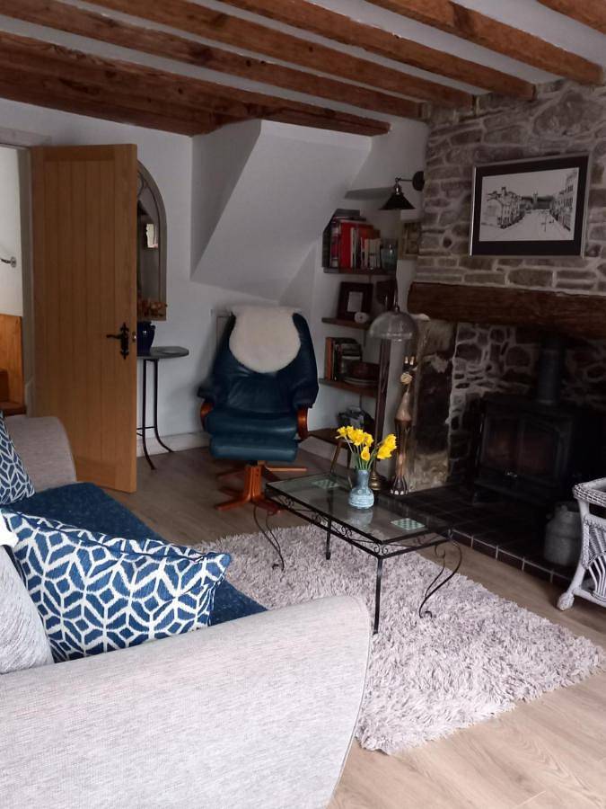 One-Bedroom Cottage in Skipton, North Yorkshire