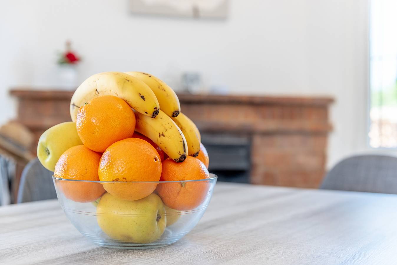 Modernisiertes Landhaus mit Dachterrasse, Garten und Wlan in Llucmajor, Mallorca Süden