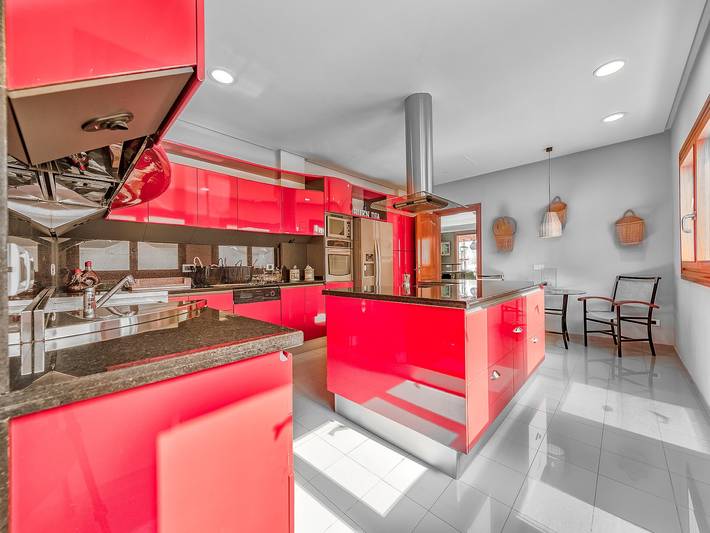 Chalet für 14 Personen in Gran Canaria Süd - 4