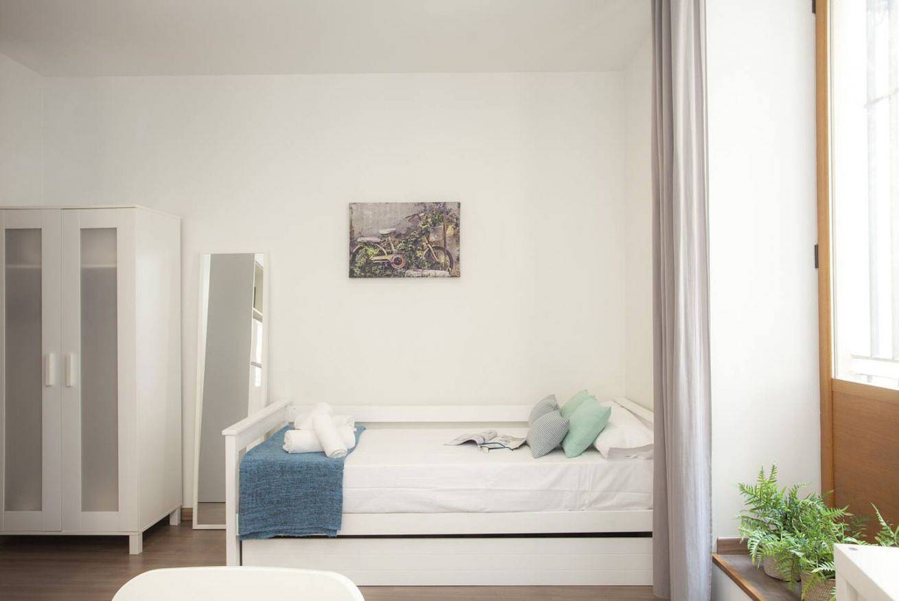 Entire apartment, Salvador I in Valencia City Centre, Valencia