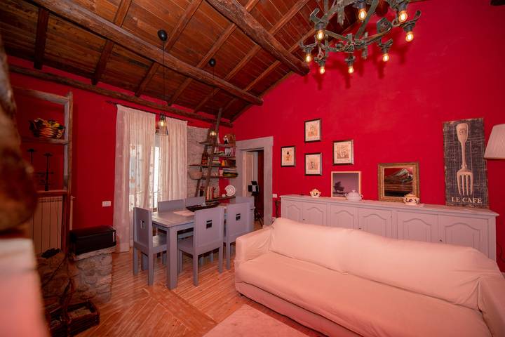 Elegant & Charming Family Country House near Rome in Rocca di Papa, Castelli Romani