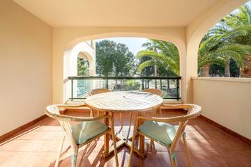 Apartamento para 6 Personas en Platja de l'Arenal (Vandellòs i l'Hospitalet de l'Infant), Vandellós y Hospitalet del Infante, Foto 2