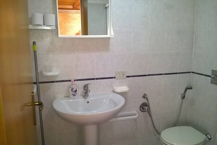 Gîte pour 2 personnes à Marettimo - 4