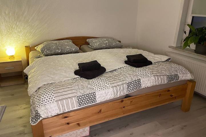 Bauernhof für 6 Personen, mit Garten und Balkon, mit Haustier in Willingen - 3