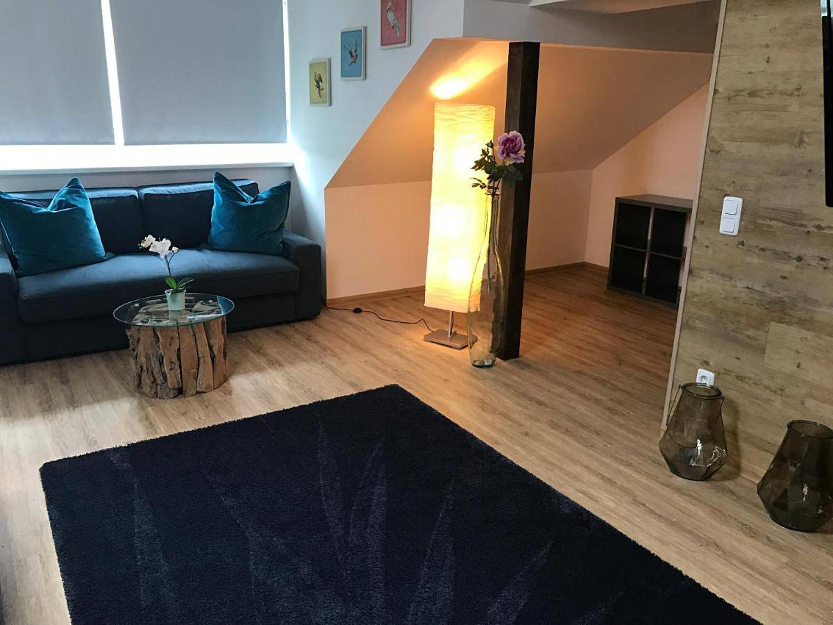 Hotel Heddernheimer Hof in Heddernheim, Frankfurt