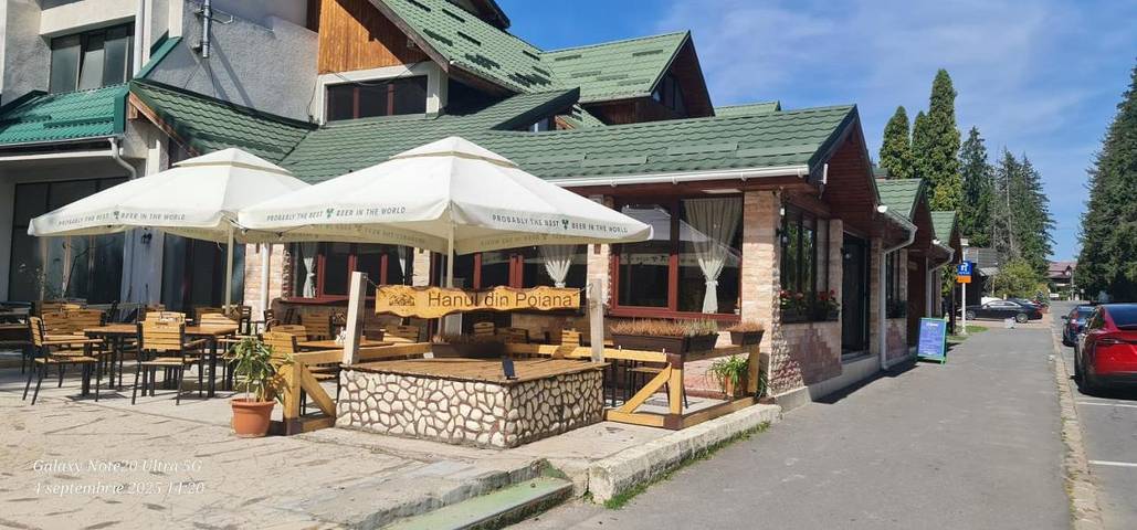 Appartement de vacances pour 2 personnes, avec terrasse