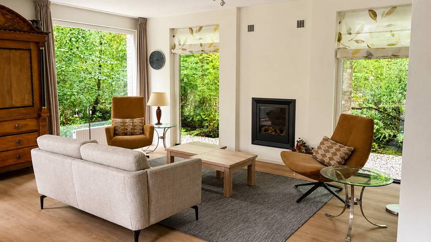 Summio de Marke van Ruinen — Markegaerde Comfort 4 in Ruinen, Nationalpark Dwingelderveld