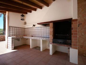 44382 - Cas Cuni in Felanitx, Mallorca Süden für 9 