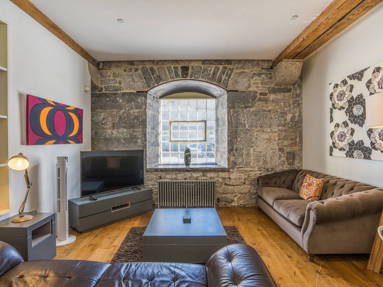 10 Clarence in Plymouth, England