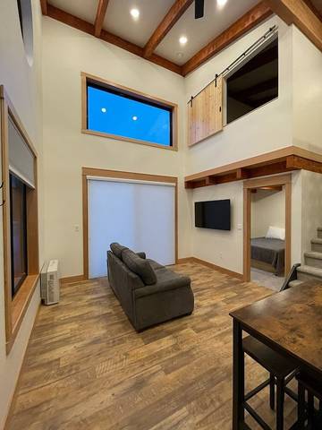 Blockhütte für 6 Personen in Alaska, USA, Bild 1