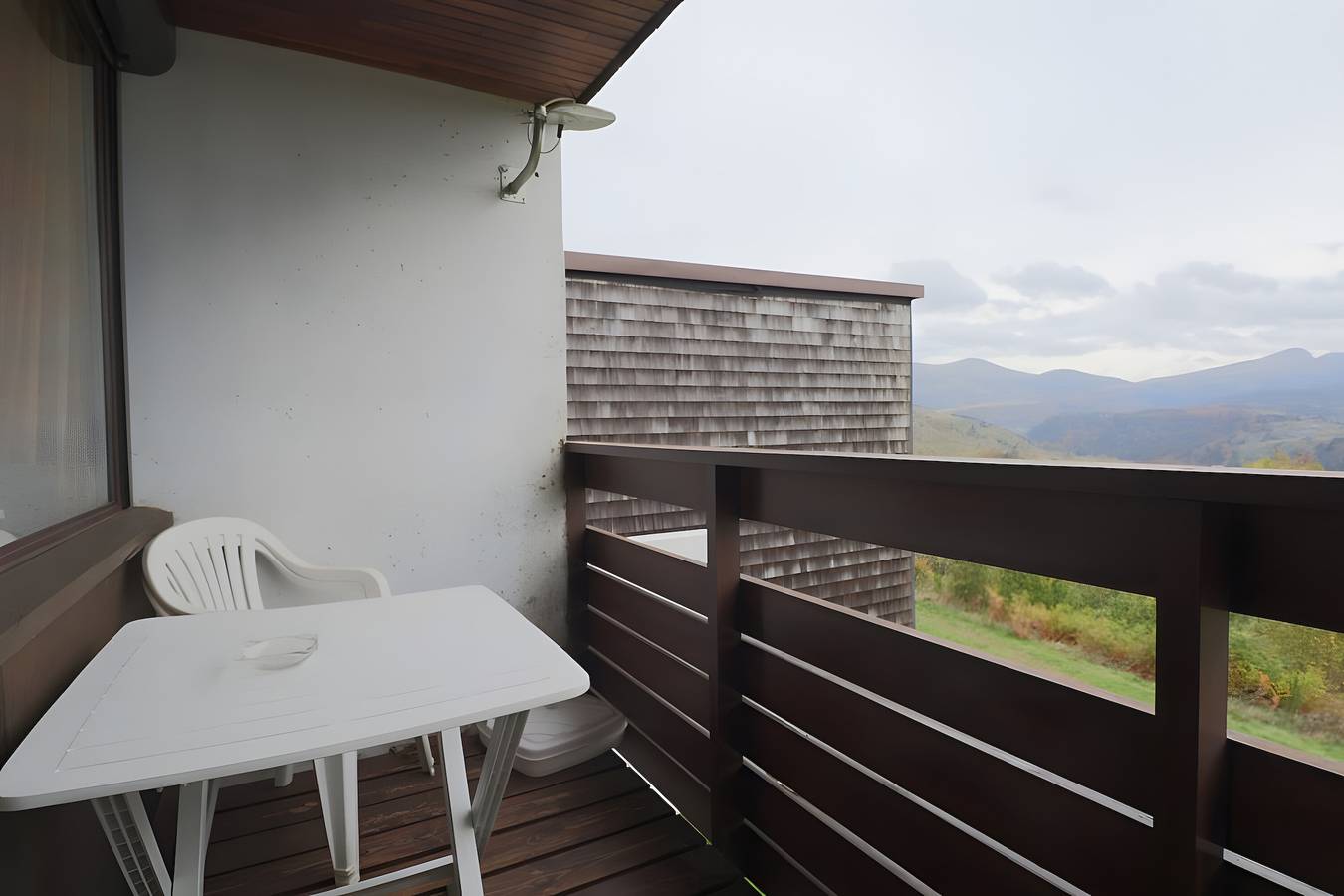Ferienhaus 'Sapins A5 - Super Murat' mit Bergblick und Balkon in Murat-le-Quaire, Regionaler Naturpark Volcans d'Auvergne