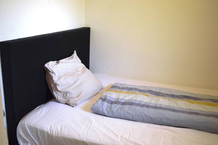 Gîte pour 4 personnes, avec jardin et balcon à La Calamine - 4