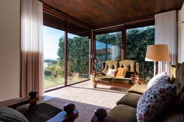 Villa para 8 Pessoas em Santa Cruz, Vale do Douro, Foto 1