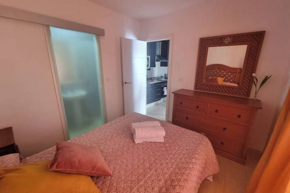 Entire apartment, A 600m de la Playa, Terraza Soleada in Salobreña, Costa Tropical