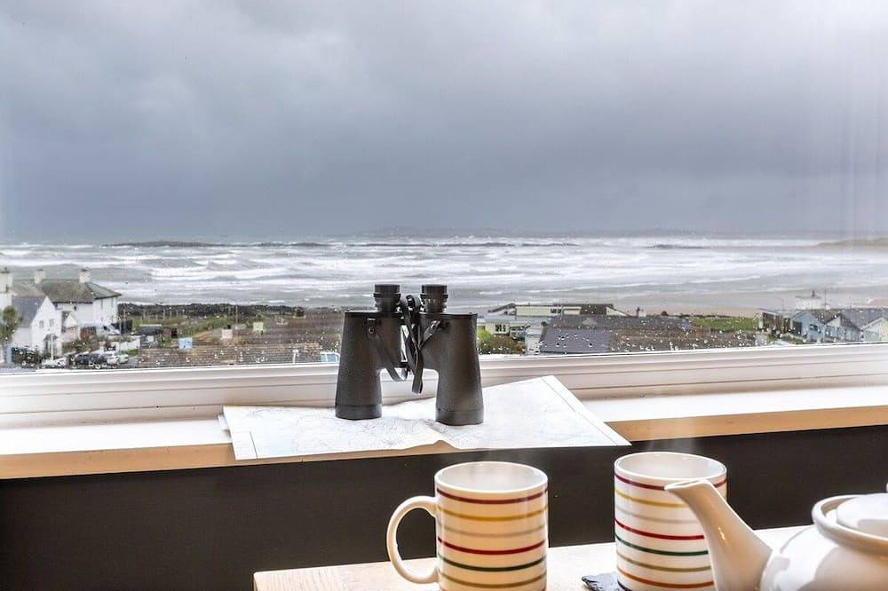 Apartamento entero, Vista a la bahía - un apartamento de 2 camas con capacidad para 4 personas en 2 habitaciones in Rhosneigr, Anglesey