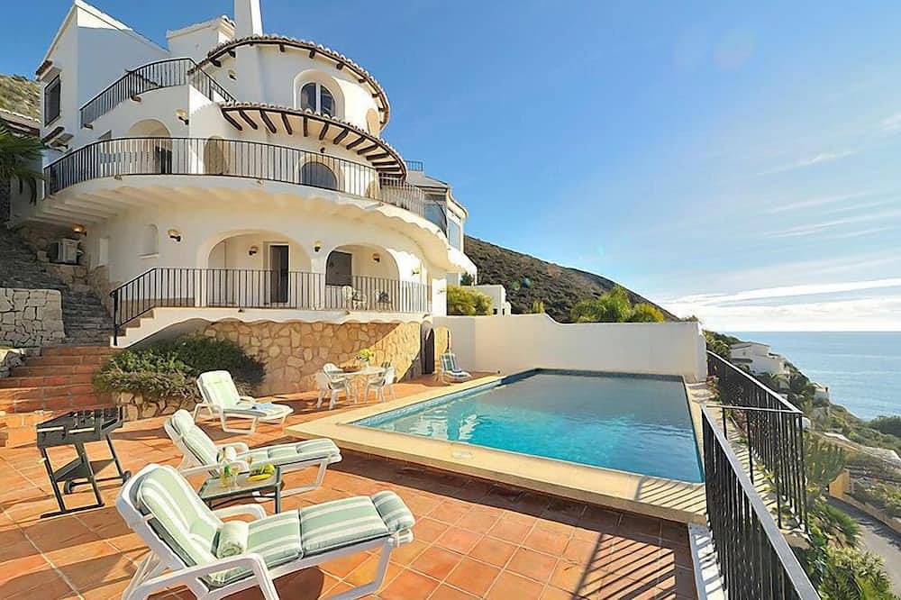 Casa vacanza a Marina Alta a partire da 243€ a notte