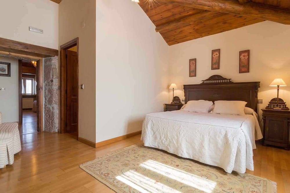 Casa Das Xacias, Ribeira Sacra in Chantada, Provincia de Lugo