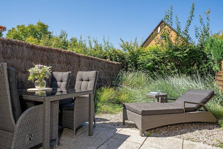 Ferienhaus für 4 Personen, mit Garten und Terrasse, kinderfreundlich in Dahme - 4