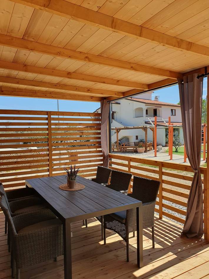 Bungalow für 5 Personen in Medulin - 3