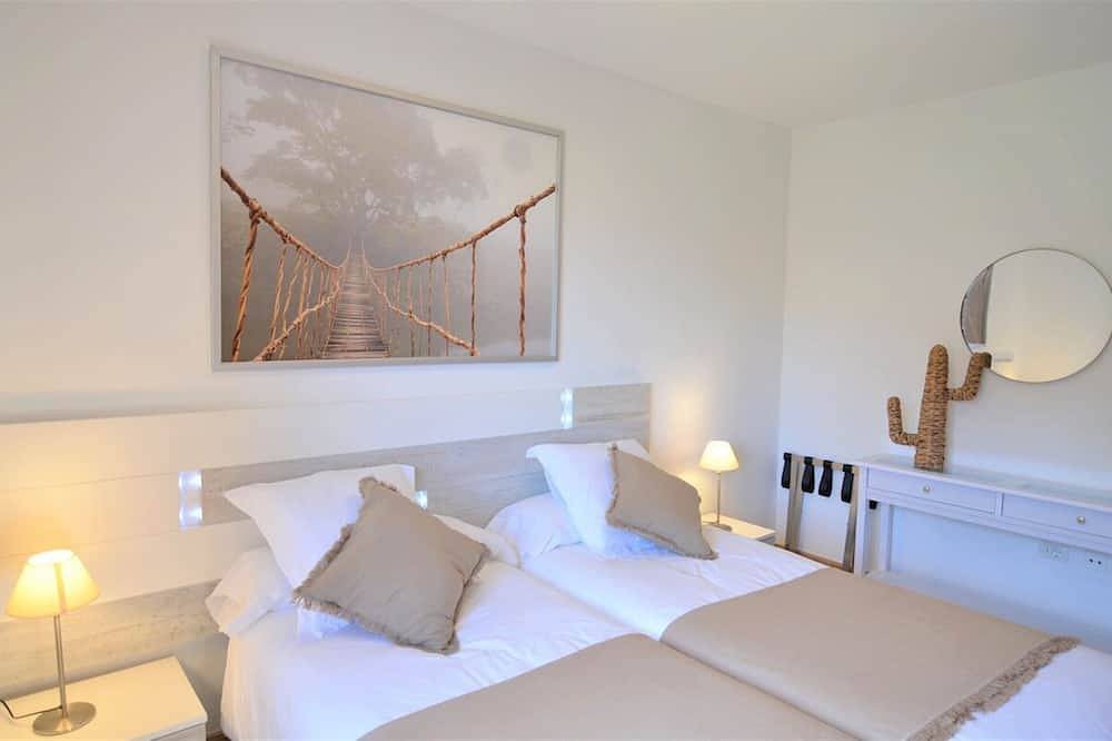Apartamento entero, Calma Suites moderno apartamento con terraza y vistas in Agulo, La Gomera