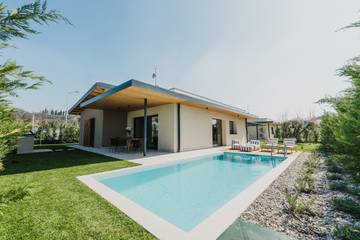 Ferienhaus für 5 Personen in Lazise, Gardasee-Berge, Bild 1