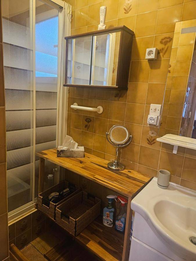 Villa pour 8 personnes, avec jardin et vue, animaux acceptés à Saint-Jean-de-Luz - 3