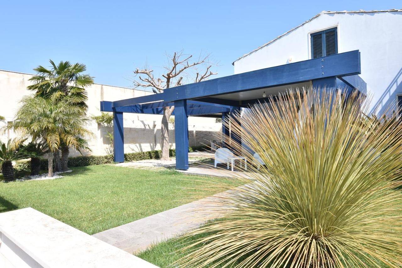 Two-Bedroom Villa in Marina di Ragusa, Ragusa