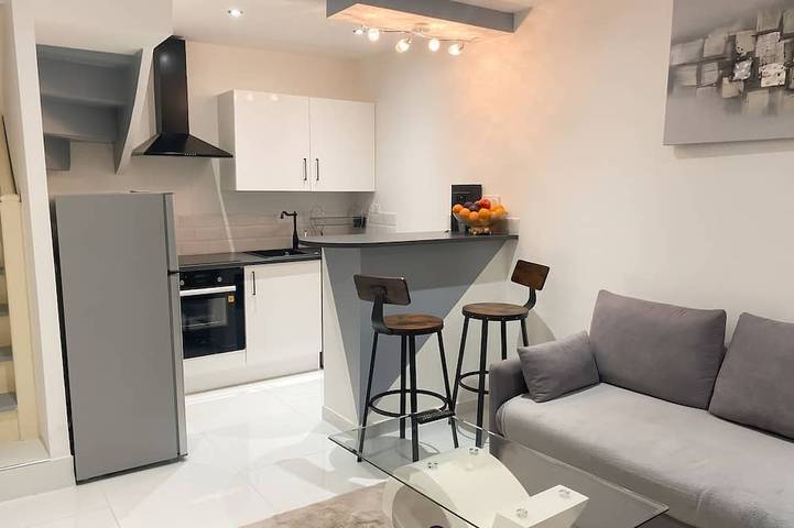Holiday home for 6 people - 1