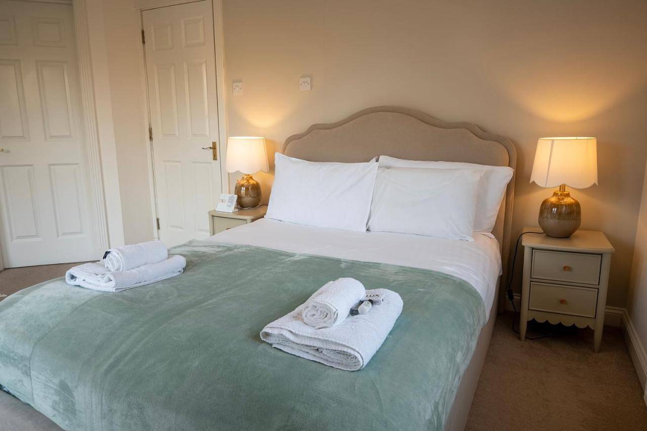 Entire apartment, Oxford Lodgings, Free Parking in Oxford, Oxfordshire