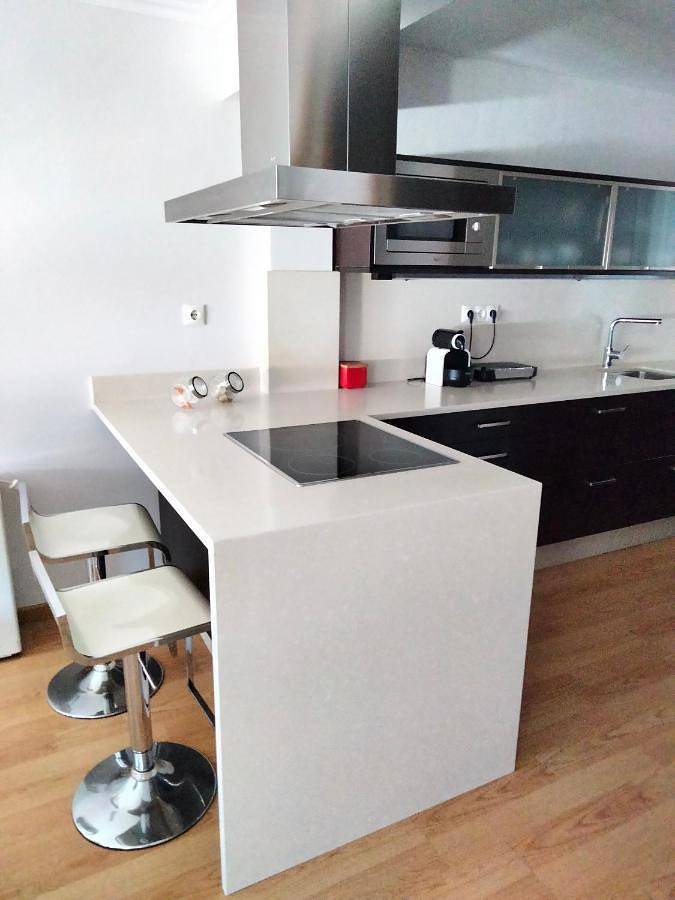 Apartamento de vacaciones para 6 personas, con vistas - 1