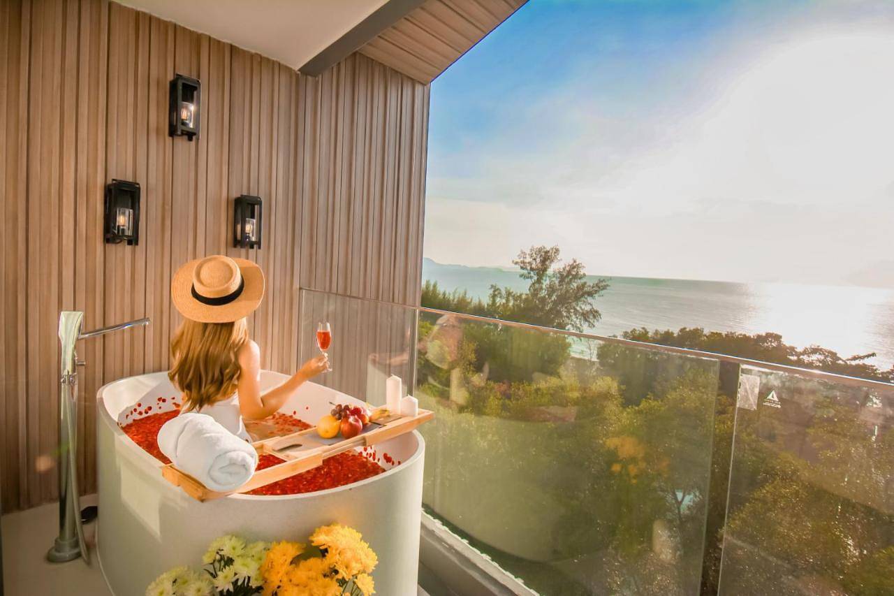 Bayphere Hotel Pattaya Jc in Pattaya, Chon Buri Province