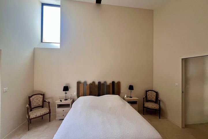 Agriturismo für 15 Personen, mit Whirlpool und Pool in der Provence - 3