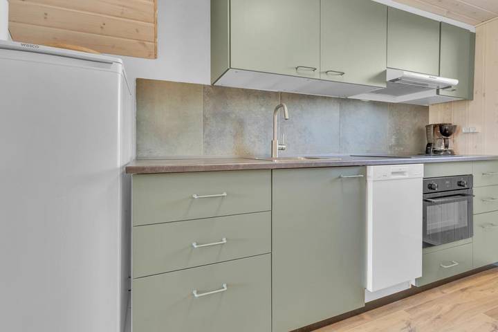 Villa für 6 Personen, mit Balkon/Terrasse, mit Haustier in Lemvig - 2