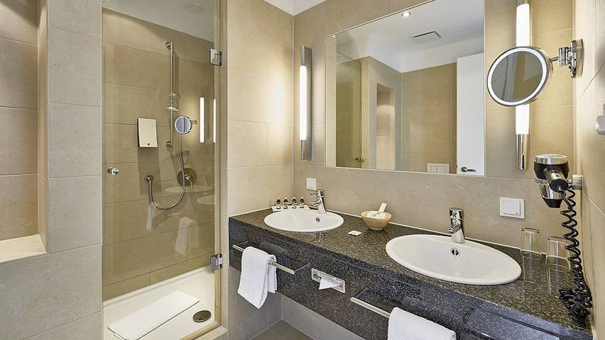 Gîte pour 2 personnes, avec sauna et jacuzzi ainsi que jardin et terrasse à Bad Schandau - 4