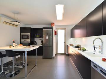 Holiday Rental for 4 People in Salobre, San Bartolomé de Tirajana, Photo 4