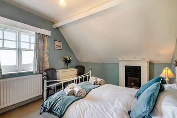 Cottage for 8 People in Weybourne, Norfolk, Photo 1