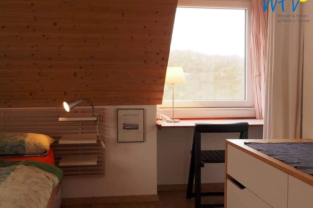 Entire apartment, Enjoy a wonderful vacation on Juist with your family or friends in Juist