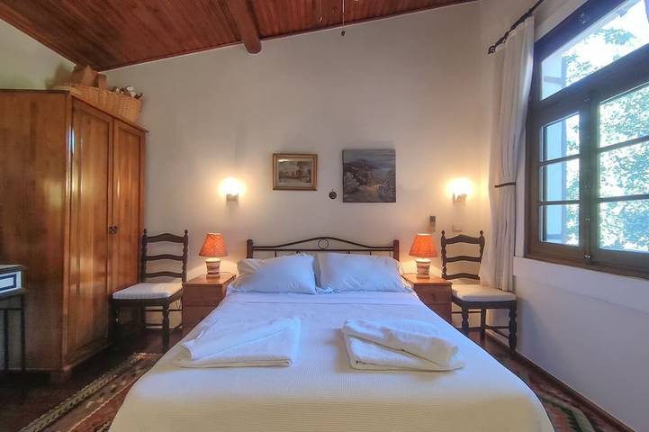 Villa for rent in Club Patara holiday village in Kaş, Province d'Antalya
